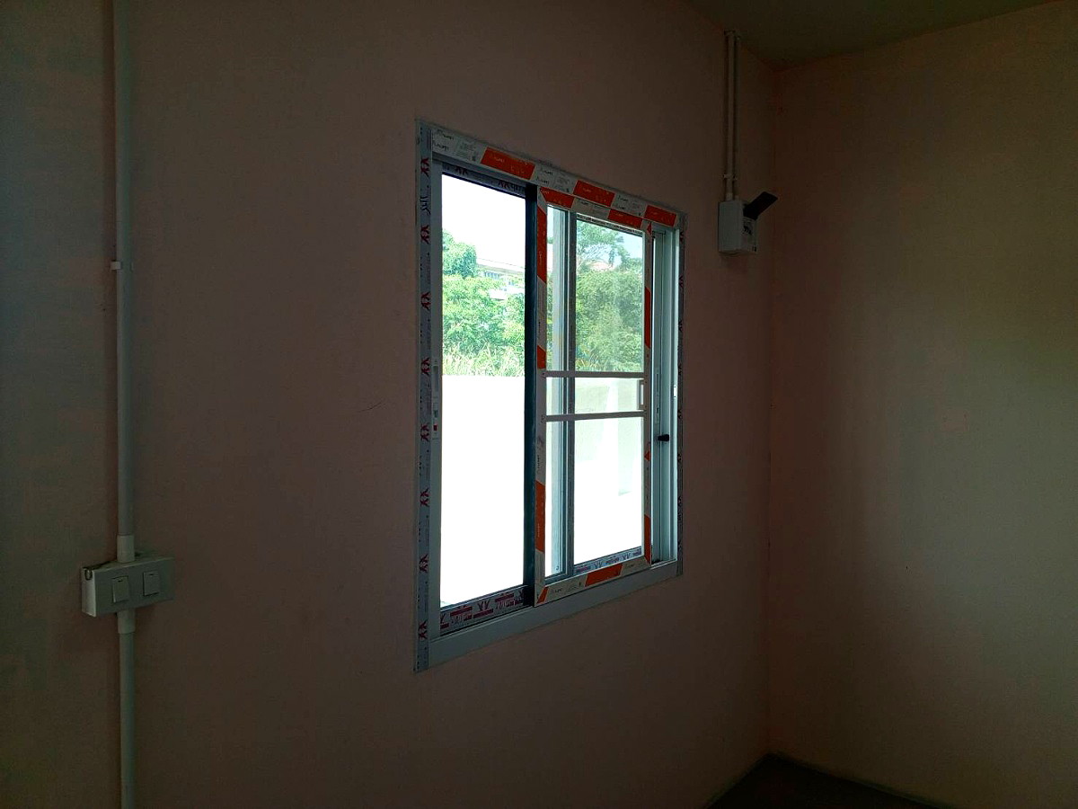 รูปภาพ หอพักเพชรพลอย2 | อพาร์ทเม้นท์ หอพัก ที่พัก ห้องพัก - รูปที่ 6/6