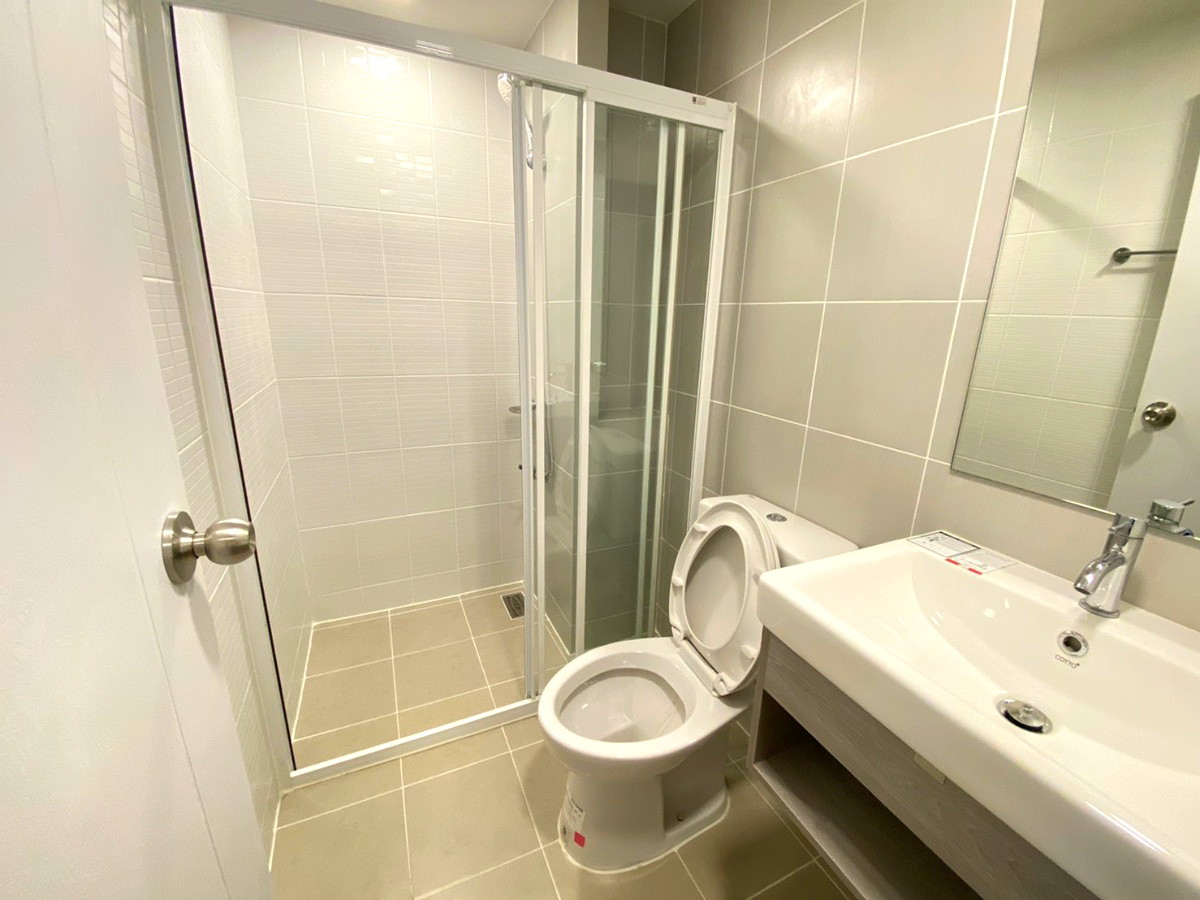 Pictures of (For Rent) Condo Atmoz Chaengwattana, size 35 sq.m. 4/11