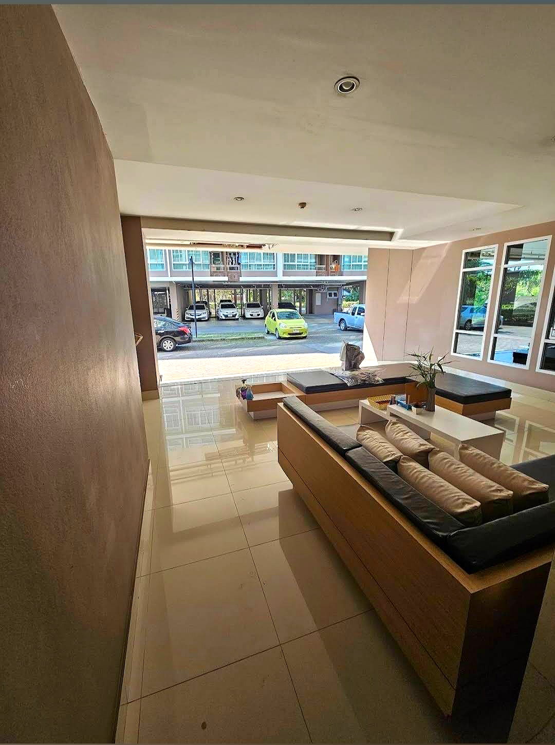 รูปภาพ วี เรสสิเด้นซ์ พายัพ | อพาร์ทเม้นท์ หอพัก ที่พัก ห้องพัก - รูปที่ 5/7