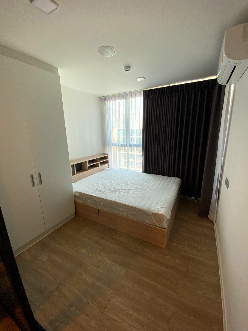 Pictures of (For Rent) Condo Atmoz Chaengwattana, size 35 sq.m. 5/11