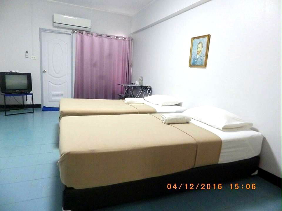 Pictures of pinunchai mansion 5/8