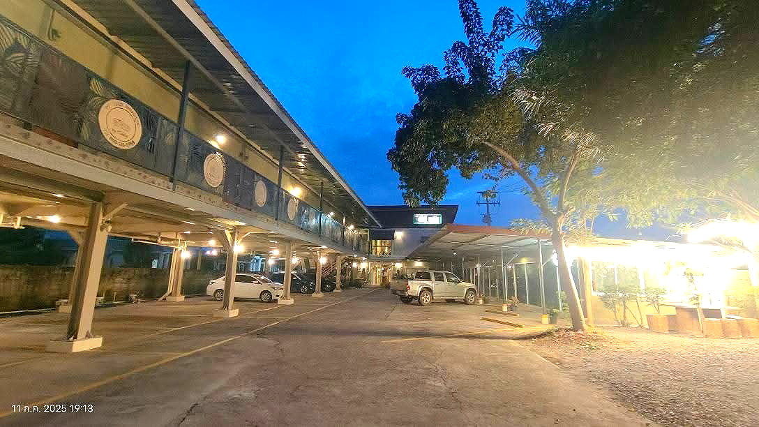 รูปภาพ พีพี พลัส แมนชั่น | อพาร์ทเม้นท์ หอพัก ที่พัก ห้องพัก - รูปที่ 24/24