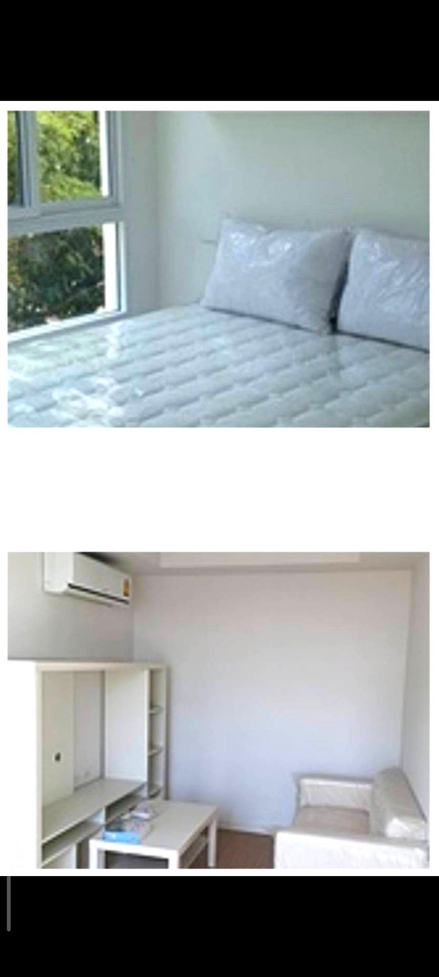 รูปภาพ วี เรสสิเด้นซ์ พายัพ | อพาร์ทเม้นท์ หอพัก ที่พัก ห้องพัก - รูปที่ 3/7