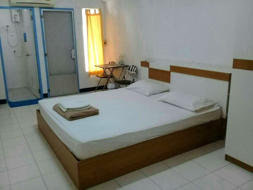 Pictures of pinunchai mansion 6/8