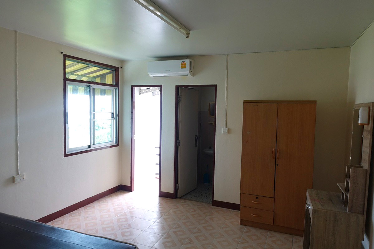 รูปภาพ ธิติกาญจน์ อพาร์ทเม้นท์/ซอยวัดด่านสำโรง  (ใกล้ BTS สำโรง - ใกล้ Bitec)     | อพาร์ทเม้นท์ หอพัก ที่พัก ห้องพัก - รูปที่ 48/51