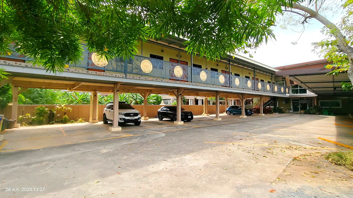 รูปภาพ พีพี พลัส แมนชั่น | อพาร์ทเม้นท์ หอพัก ที่พัก ห้องพัก - รูปที่ 1/24