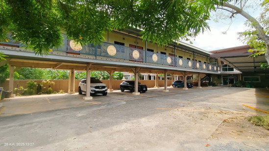 PP Plus Mansion - Apartment for Rent
