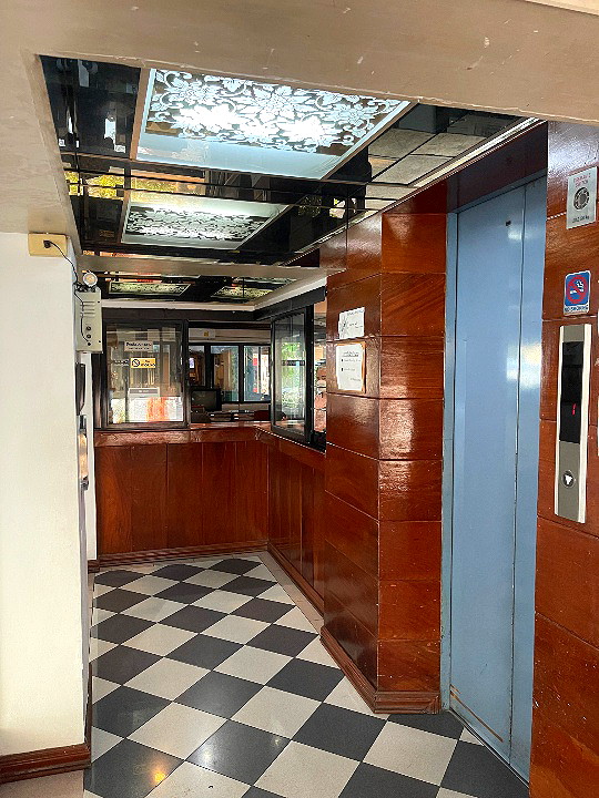 Pictures of pinunchai mansion 8/8