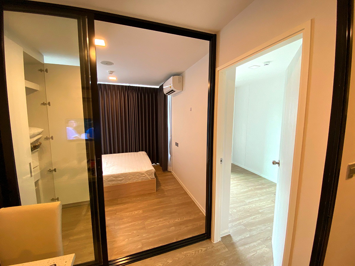 Pictures of (For Rent) Condo Atmoz Chaengwattana, size 35 sq.m. 9/11