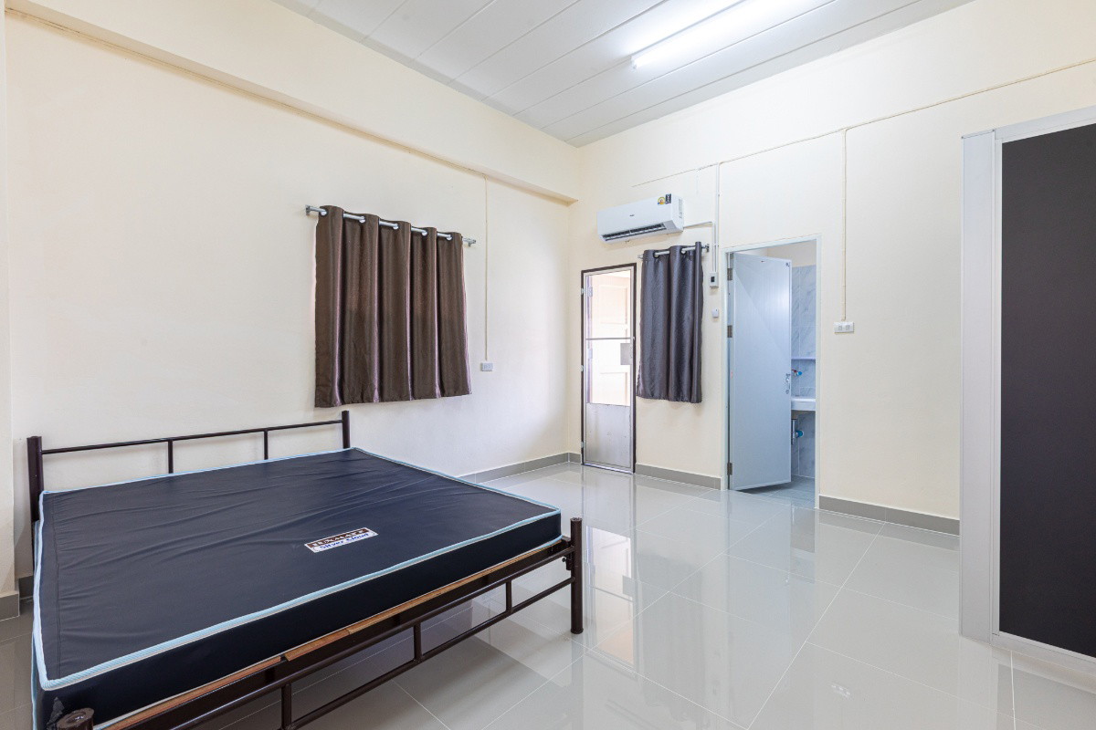 Condo · Suan Luang, bangkok