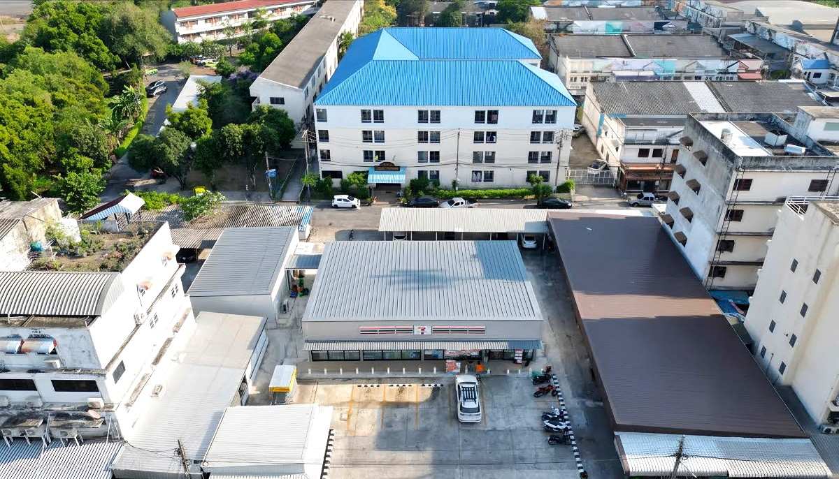 Pictures of Pearl Mansion 5/20