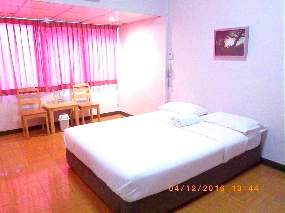 Pictures of pinunchai mansion 7/8