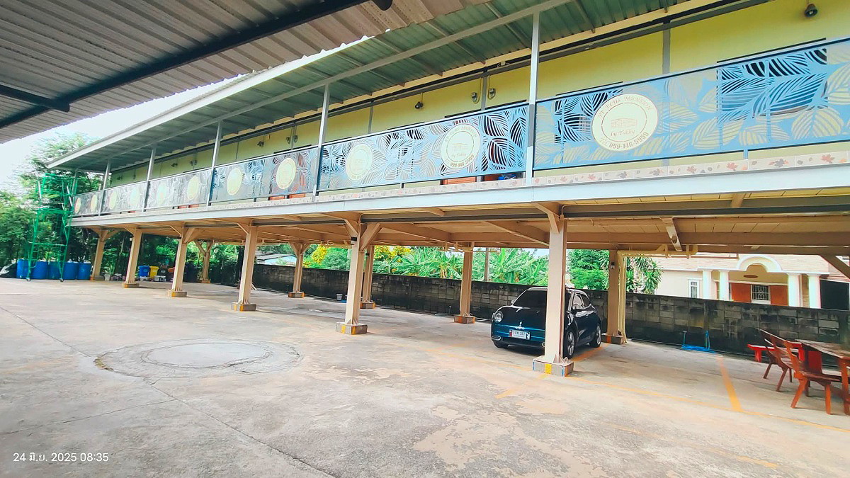 รูปภาพ พีพี พลัส แมนชั่น | อพาร์ทเม้นท์ หอพัก ที่พัก ห้องพัก - รูปที่ 7/24