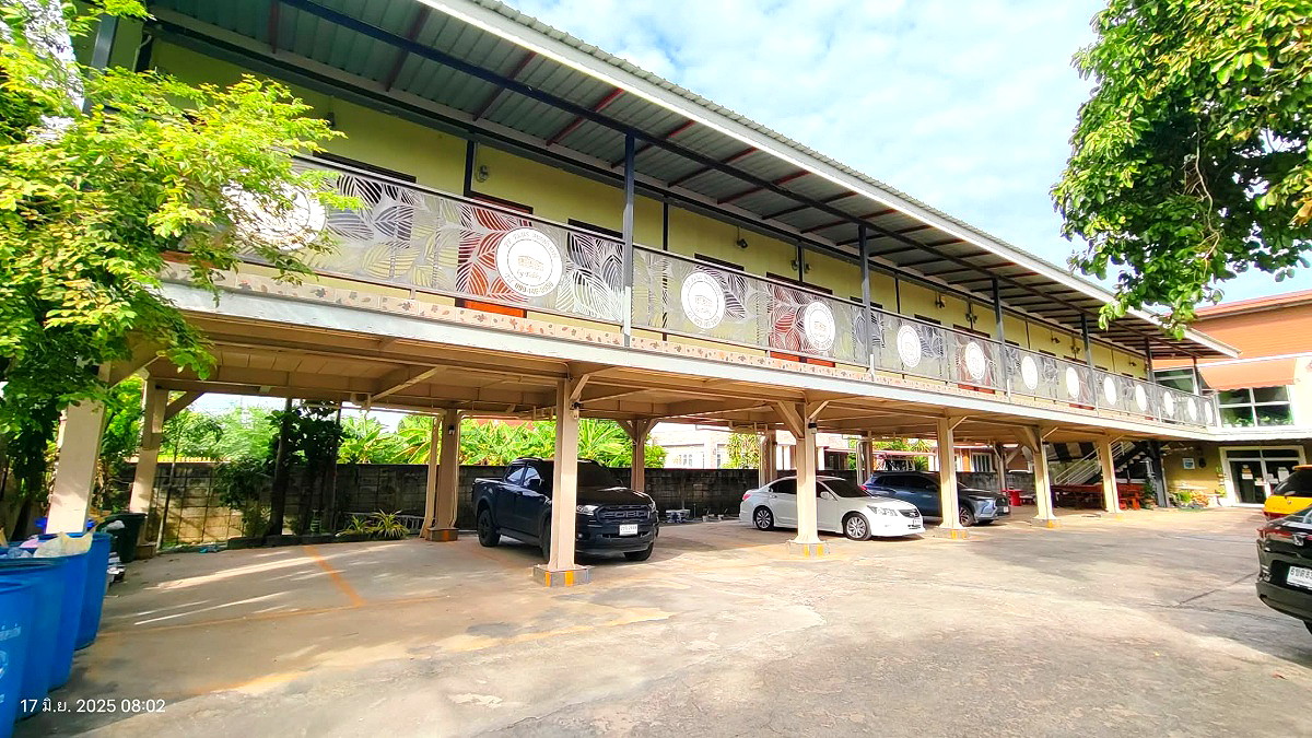 รูปภาพ พีพี พลัส แมนชั่น | อพาร์ทเม้นท์ หอพัก ที่พัก ห้องพัก - รูปที่ 6/24