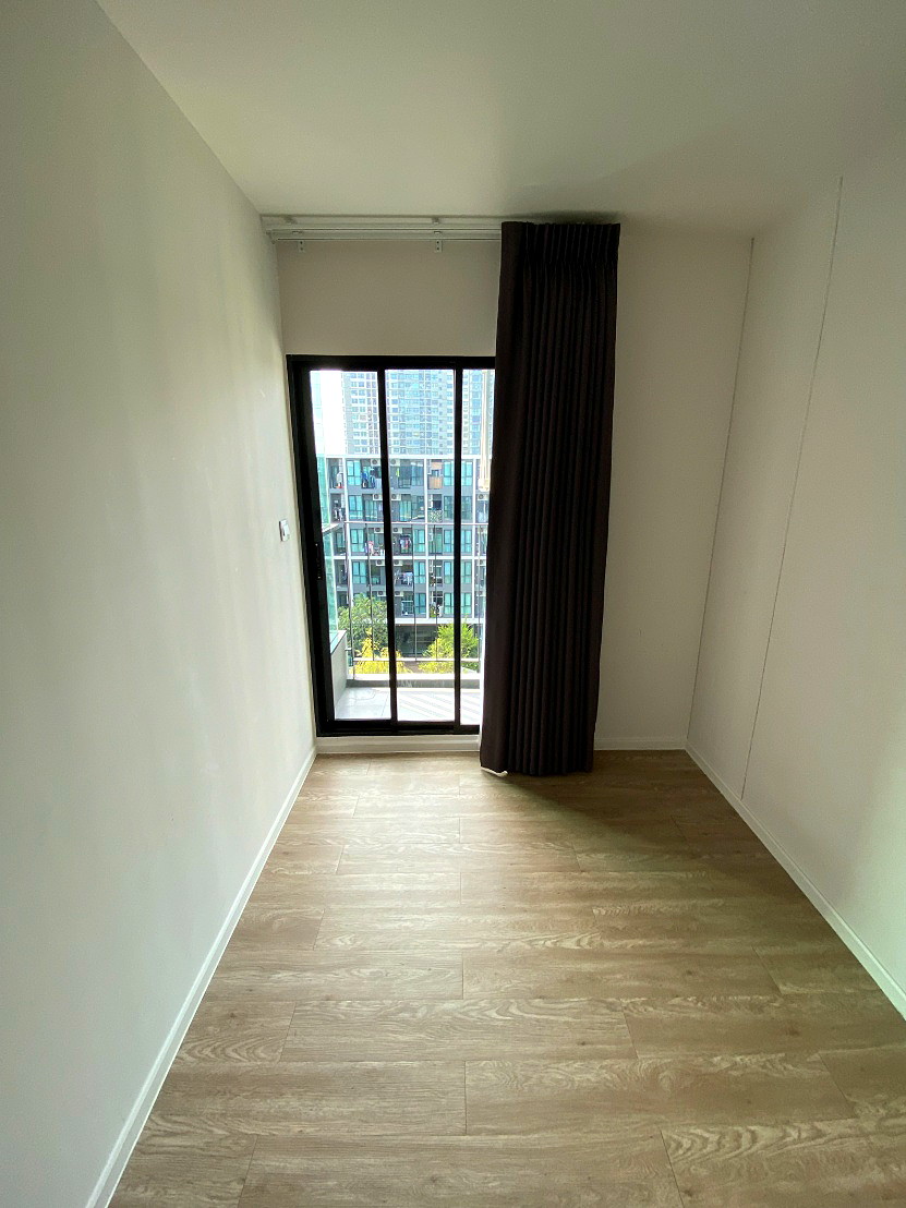 Pictures of (For Rent) Condo Atmoz Chaengwattana, size 35 sq.m. 8/11