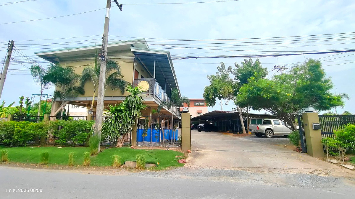 รูปภาพ พีพี พลัส แมนชั่น | อพาร์ทเม้นท์ หอพัก ที่พัก ห้องพัก - รูปที่ 5/24