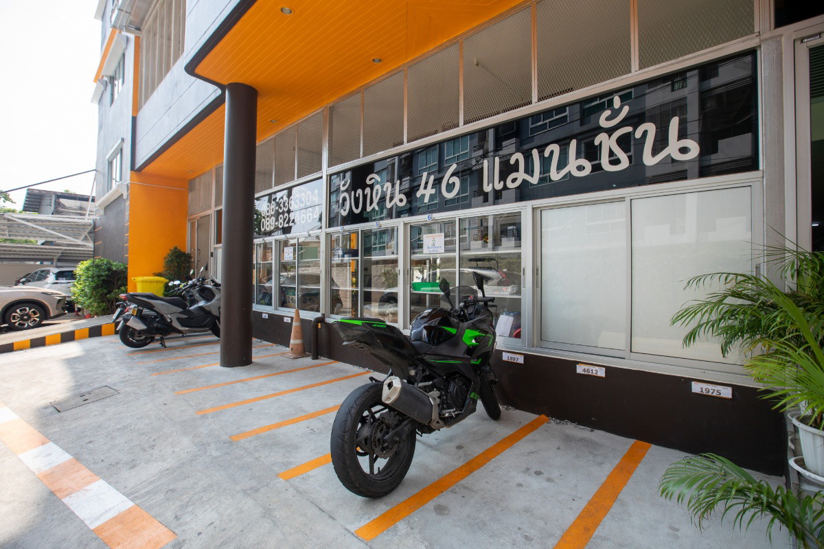 Condo · Lat Phrao, bangkok — photo 3