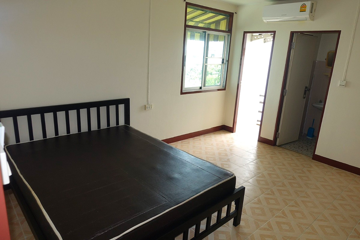 รูปภาพ ธิติกาญจน์ อพาร์ทเม้นท์/ซอยวัดด่านสำโรง  (ใกล้ BTS สำโรง - ใกล้ Bitec)     | อพาร์ทเม้นท์ หอพัก ที่พัก ห้องพัก - รูปที่ 49/51