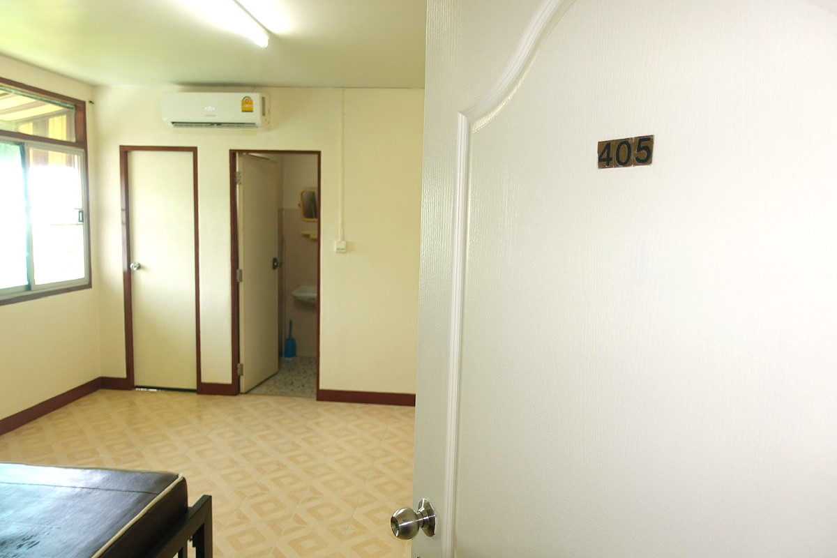 รูปภาพ ธิติกาญจน์ อพาร์ทเม้นท์/ซอยวัดด่านสำโรง  (ใกล้ BTS สำโรง - ใกล้ Bitec)     | อพาร์ทเม้นท์ หอพัก ที่พัก ห้องพัก - รูปที่ 47/51