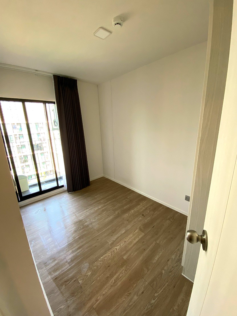 Pictures of (For Rent) Condo Atmoz Chaengwattana, size 35 sq.m. 7/11