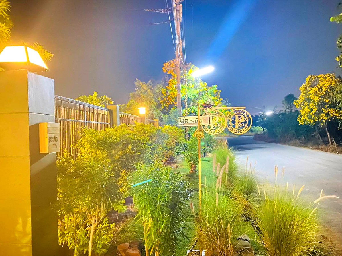 รูปภาพ พีพี พลัส แมนชั่น | อพาร์ทเม้นท์ หอพัก ที่พัก ห้องพัก - รูปที่ 4/24