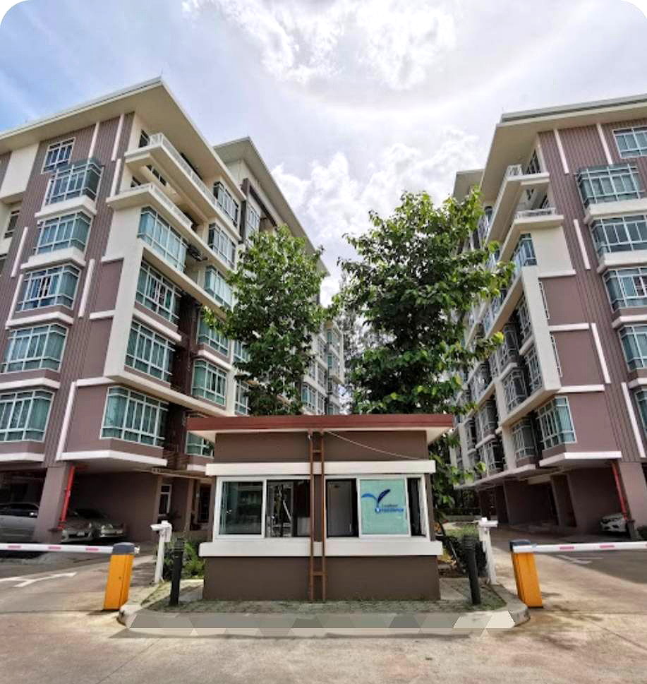 รูปภาพ วี เรสสิเด้นซ์ พายัพ | อพาร์ทเม้นท์ หอพัก ที่พัก ห้องพัก - รูปที่ 7/7