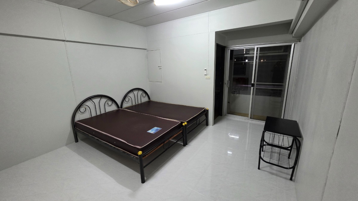 Condo · Nong Chok, bangkok — photo 3