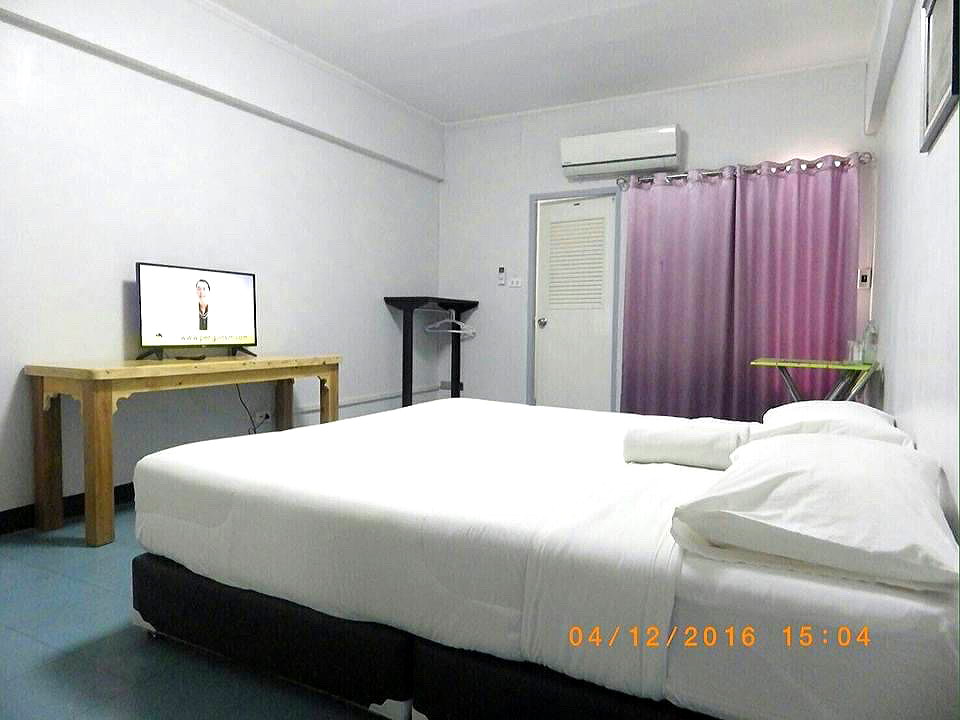 Pictures of pinunchai mansion 4/8