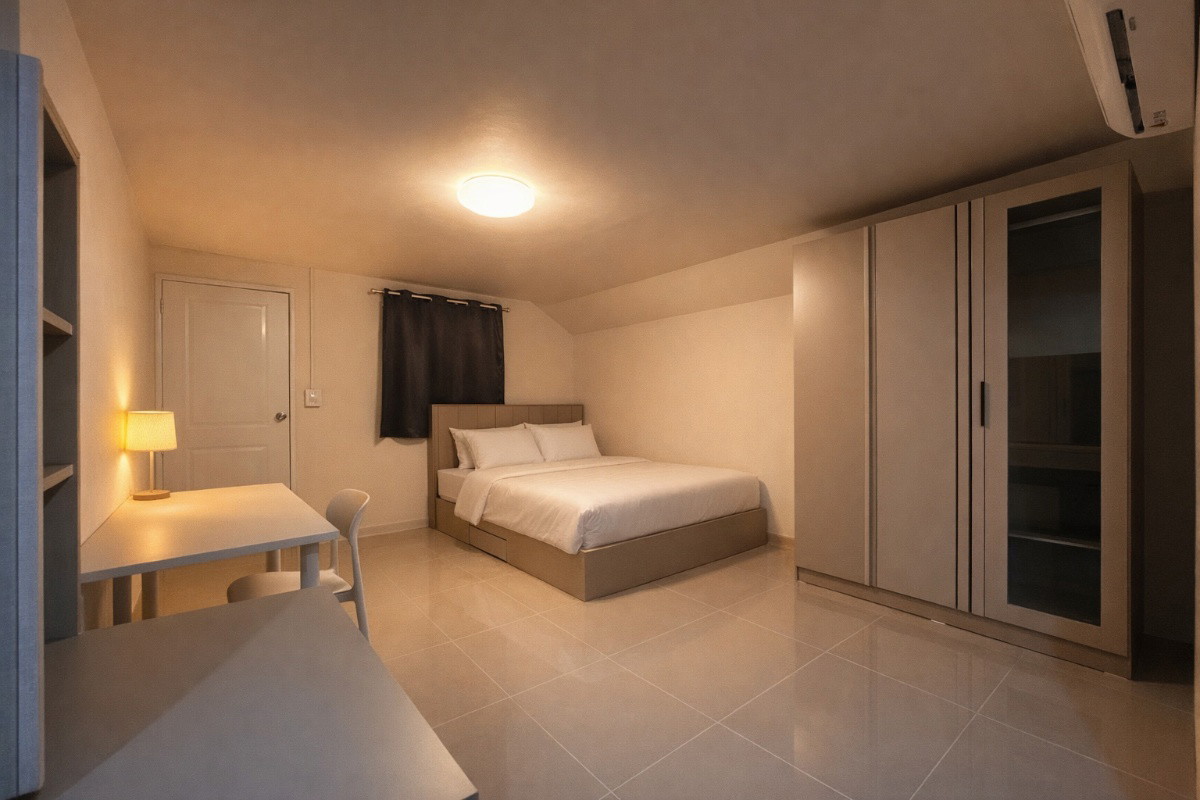 Condo · Bang Bua Thong — photo 1