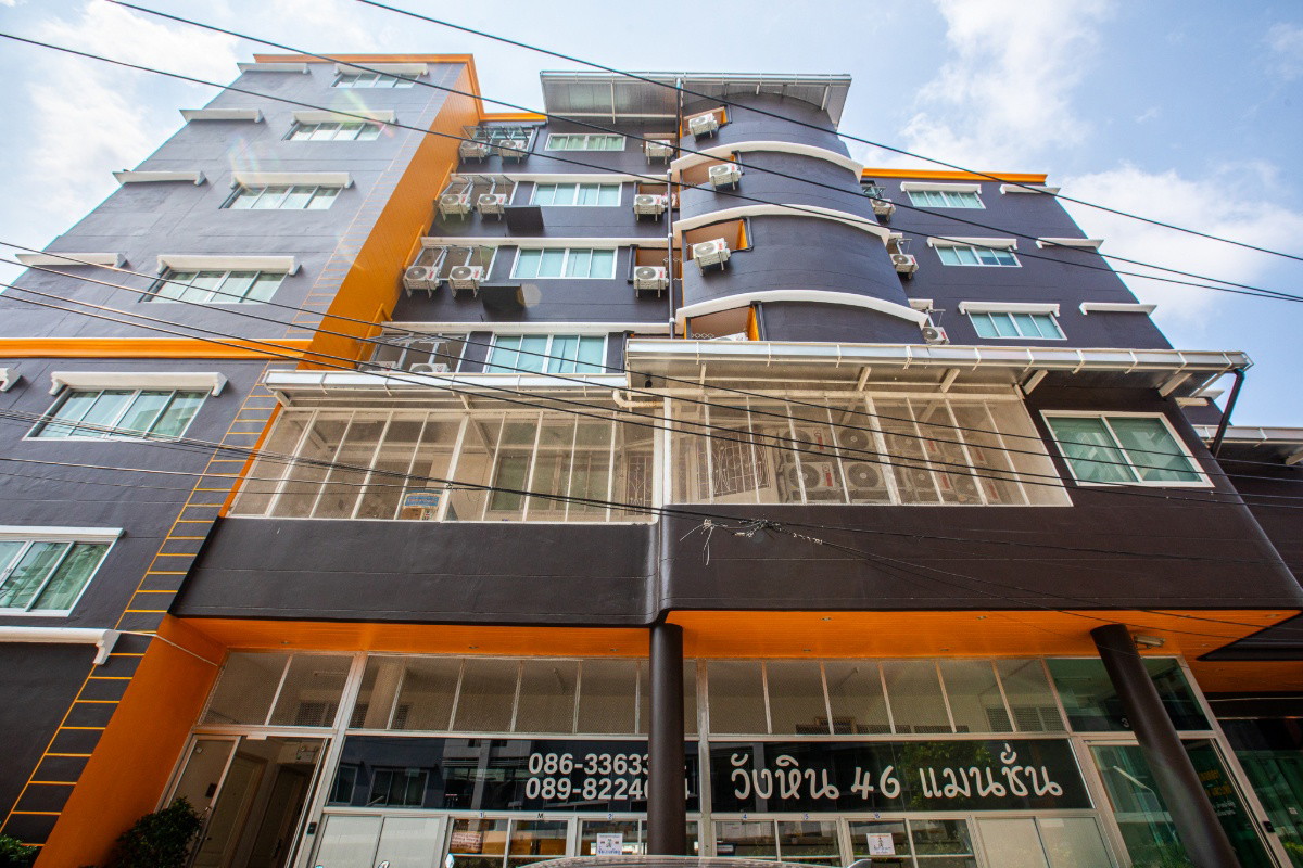 Condo · Lat Phrao, bangkok