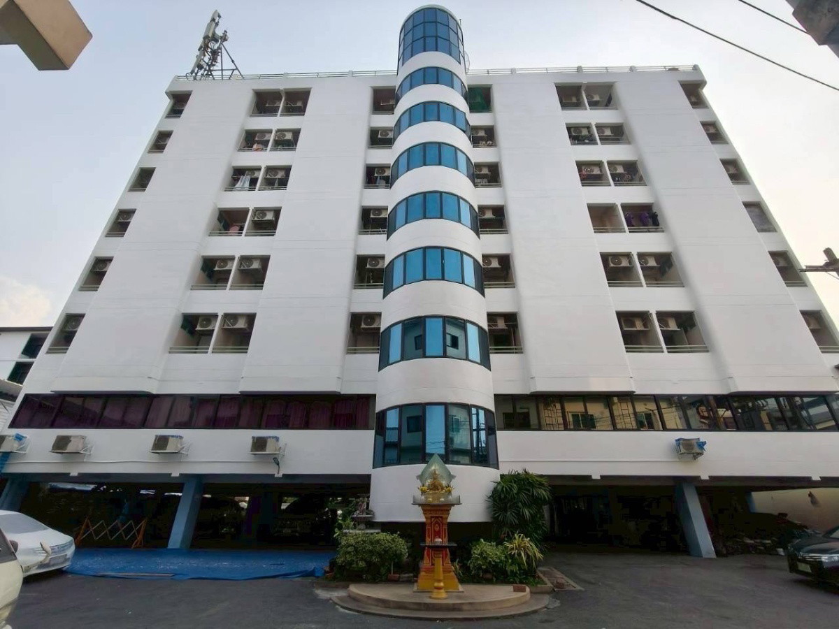 Condo · Don Mueang, bangkok — photo 3