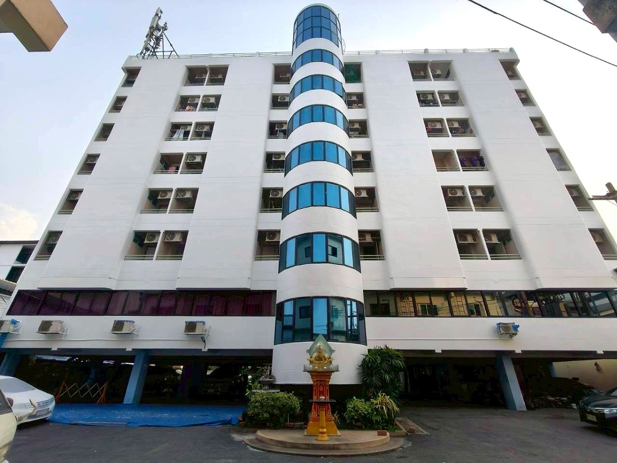 Pictures of pinunchai mansion 2/8