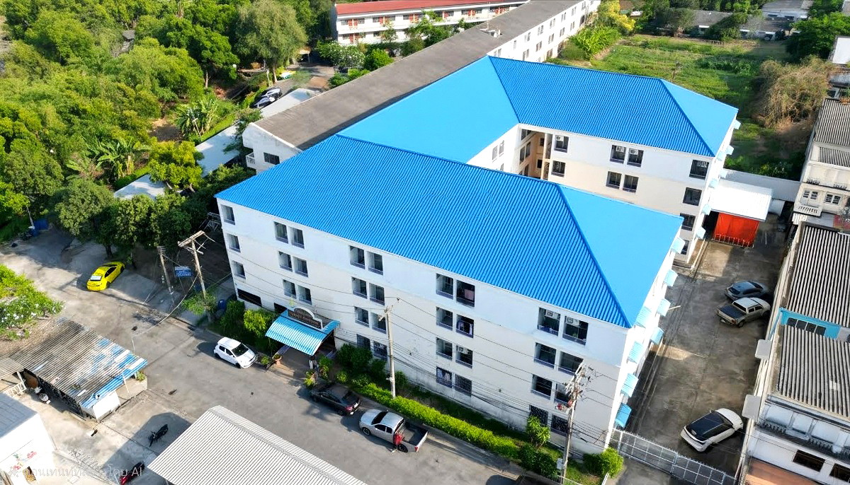 Pictures of Pearl Mansion 6/20