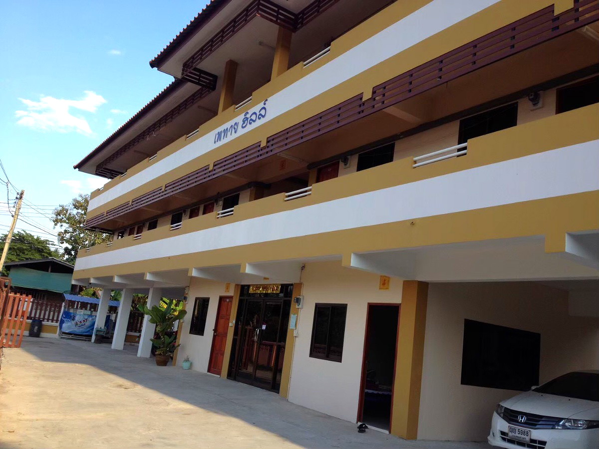 รูปภาพ อาพาร์ทเม้นท์ ห้องพักรายเดือน รายวัน ใกล้ศาลากลาง | อพาร์ทเม้นท์ หอพัก ที่พัก ห้องพัก - รูปที่ 2/8