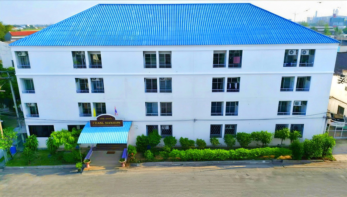 Pictures of Pearl Mansion 3/20