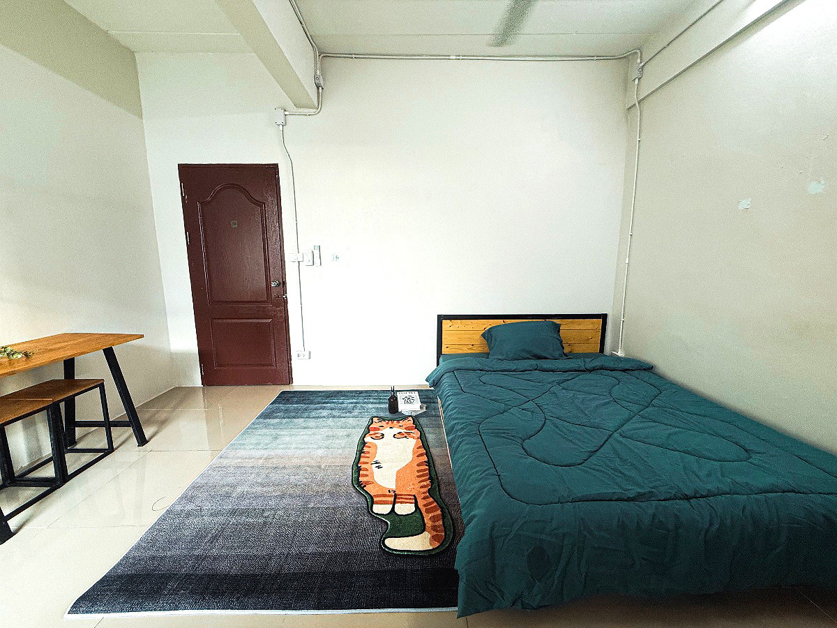 รูปภาพ MOMENT Apartment - โมเมนต์ อพาร์เม้นท์ (ไทยธานีซอย 13) | อพาร์ทเม้นท์ หอพัก ที่พัก ห้องพัก - รูปที่ 3/21