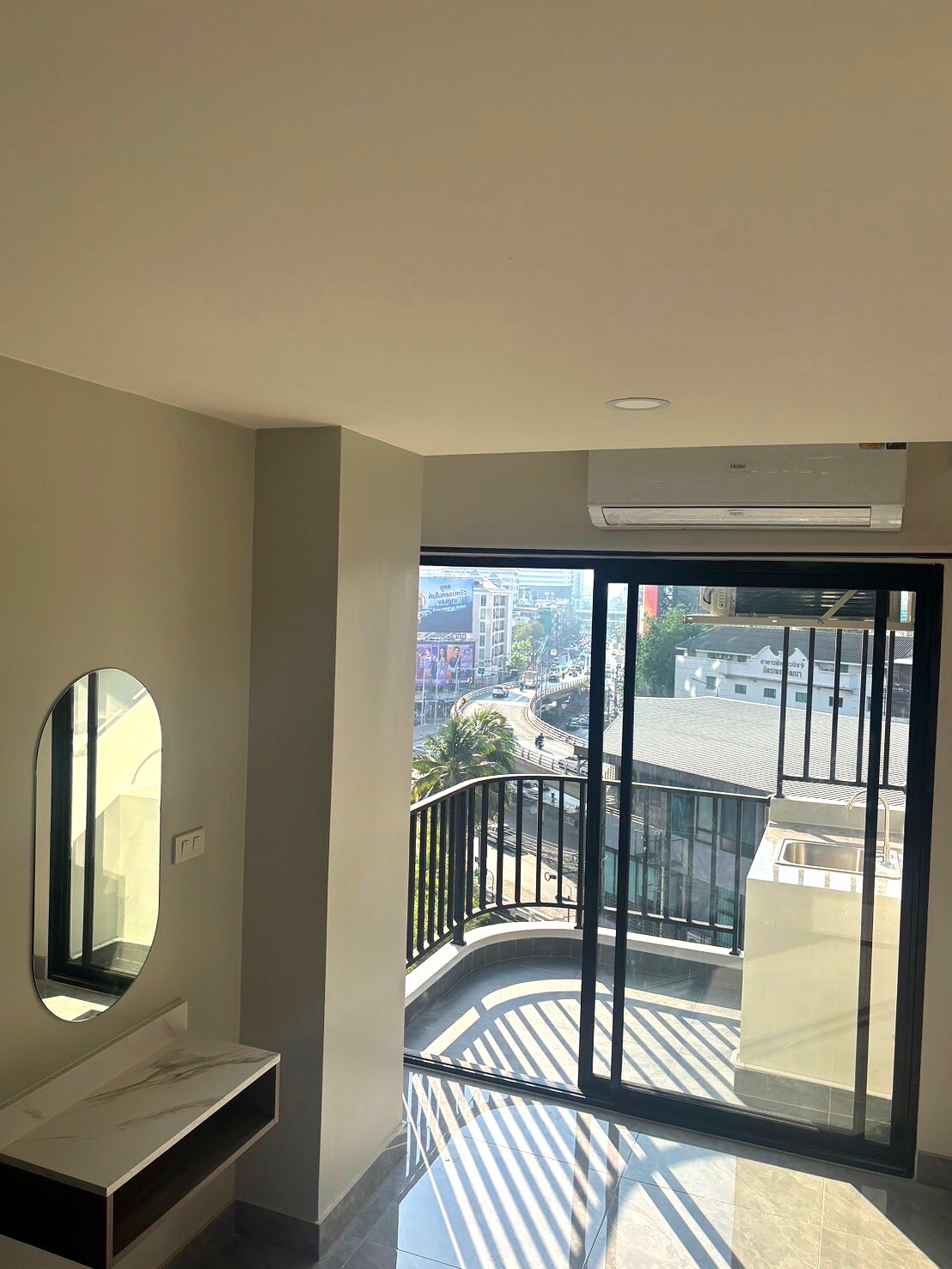 รูปภาพ SUM SPACES @ อนุสาวรีย์ชัยฯ | อพาร์ทเม้นท์ หอพัก ที่พัก ห้องพัก - รูปที่ 1/1