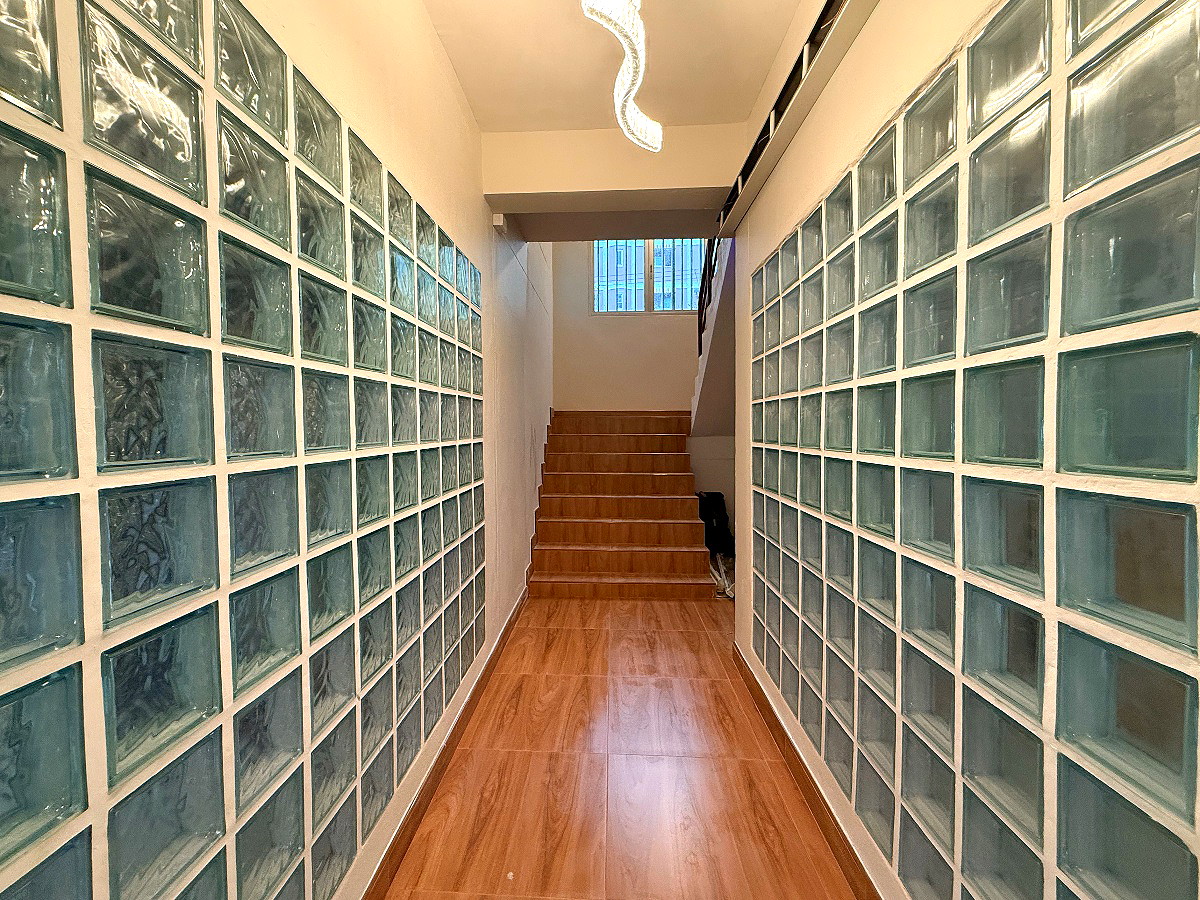 รูปภาพ MOMENT Apartment - โมเมนต์ อพาร์เม้นท์ (ไทยธานีซอย 13) | อพาร์ทเม้นท์ หอพัก ที่พัก ห้องพัก - รูปที่ 11/21