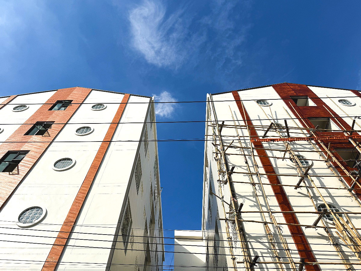 รูปภาพ MOMENT Apartment - โมเมนต์ อพาร์เม้นท์ (ไทยธานีซอย 13) | อพาร์ทเม้นท์ หอพัก ที่พัก ห้องพัก - รูปที่ 1/21