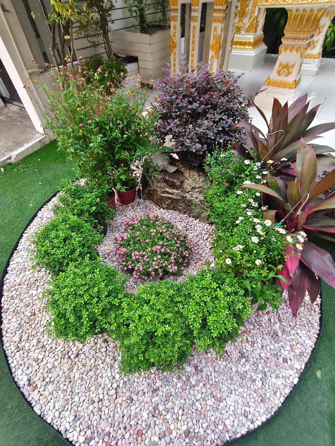 รูปภาพ หอพักบ้านสีชมพู หอหญิงติดม.บูรพา | อพาร์ทเม้นท์ หอพัก ที่พัก ห้องพัก - รูปที่ 33/42