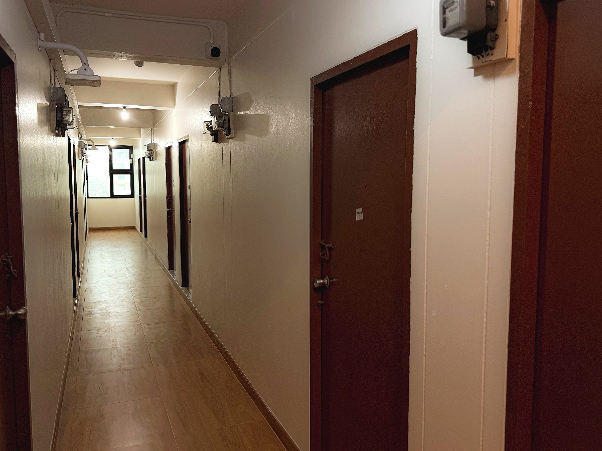 รูปภาพ MOMENT Apartment - โมเมนต์ อพาร์เม้นท์ (ไทยธานีซอย 13) | อพาร์ทเม้นท์ หอพัก ที่พัก ห้องพัก - รูปที่ 12/21