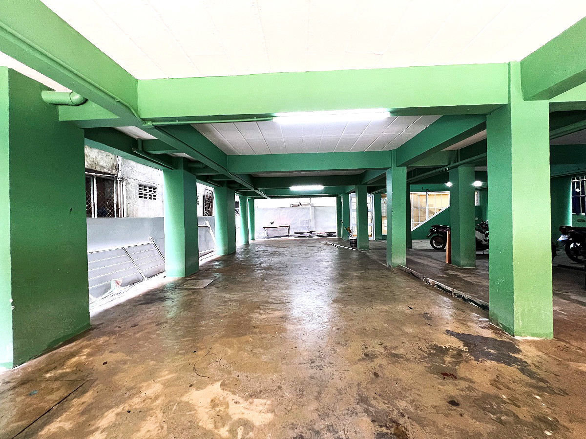 รูปภาพ ขวัญชีวิต แมนชั่น (ไทยธานีซอย 21 - นวนคร) | อพาร์ทเม้นท์ หอพัก ที่พัก ห้องพัก - รูปที่ 7/13