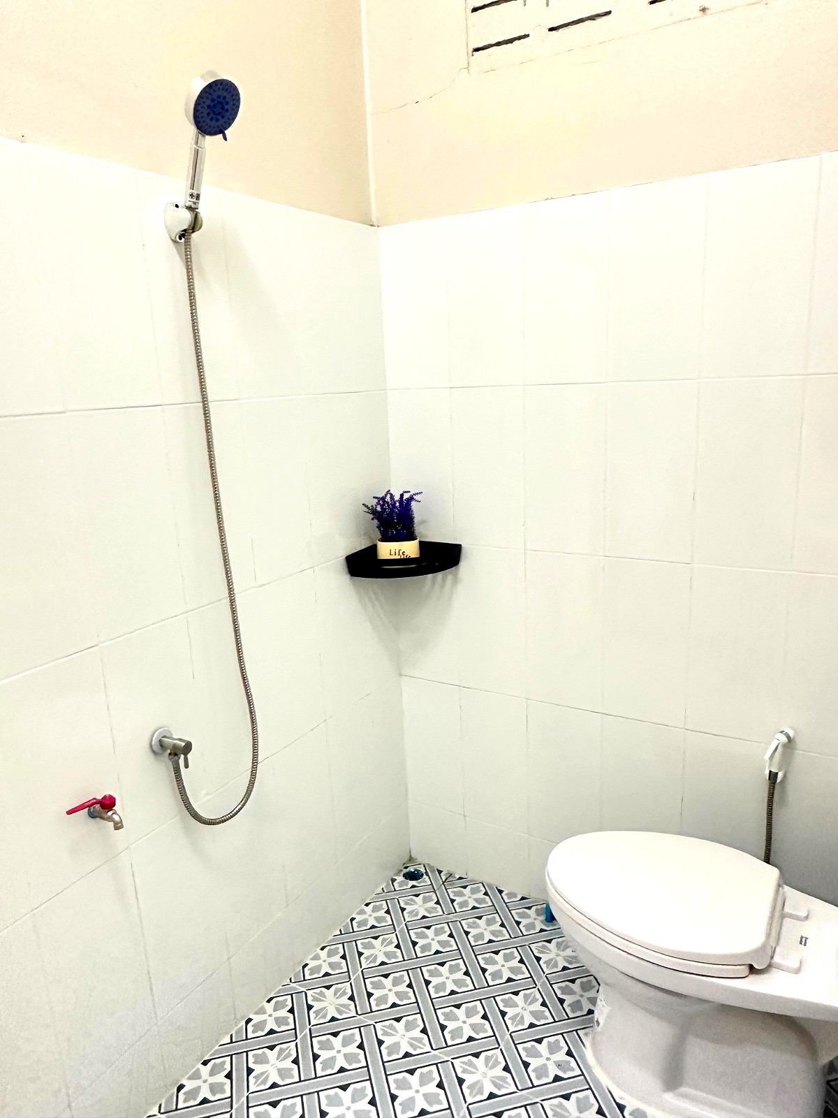 รูปภาพ อยู่เย็นโฮม - บ้านค่าย ระยอง | อพาร์ทเม้นท์ หอพัก ที่พัก ห้องพัก - รูปที่ 4/7