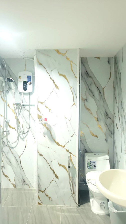 Pictures of Jomtien Waves Residence, 100m to Jomtien Beach 24/35