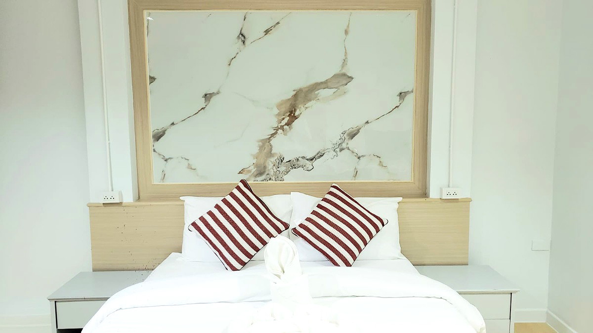 Pictures of Jomtien Waves Residence, 100m to Jomtien Beach 21/35