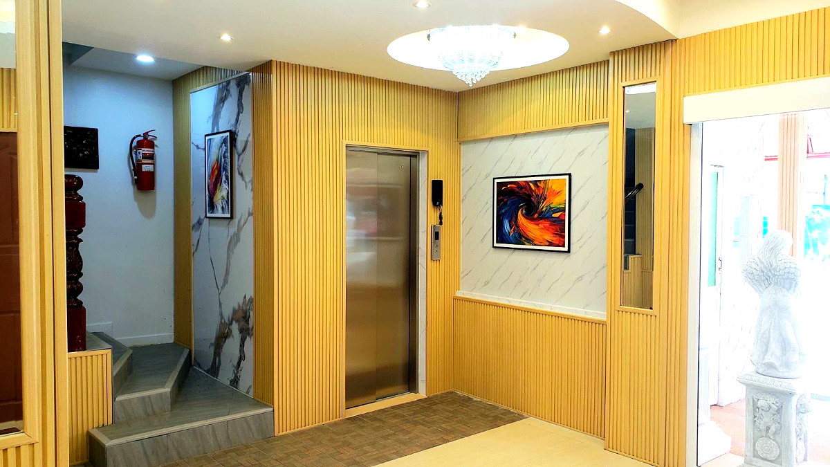 Pictures of Jomtien Waves Residence, 100m to Jomtien Beach 3/35