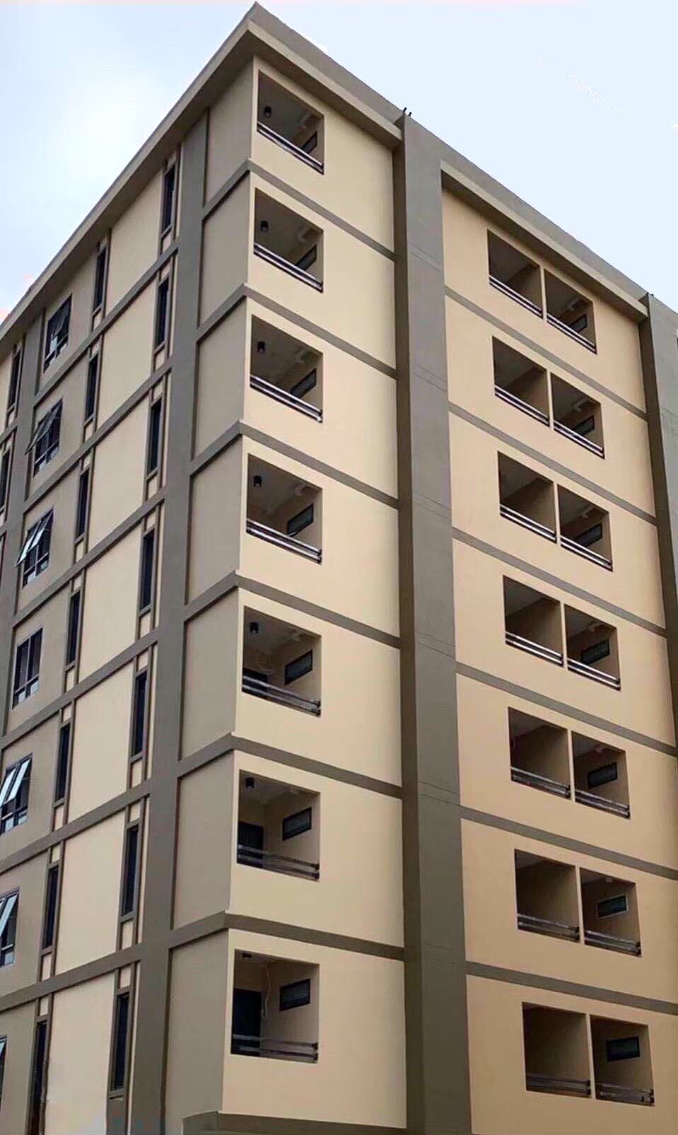 รูปภาพ กุลพิพัฒน์ | อพาร์ทเม้นท์ หอพัก ที่พัก ห้องพัก - รูปที่ 1/5