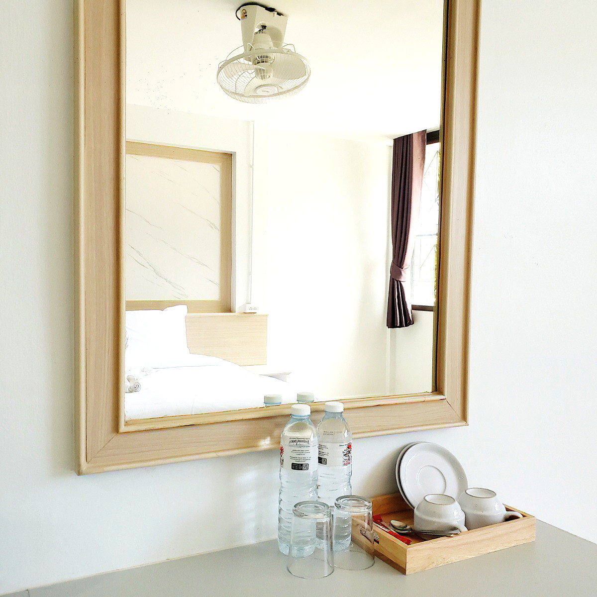 Pictures of Jomtien Waves Residence, 100m to Jomtien Beach 14/35