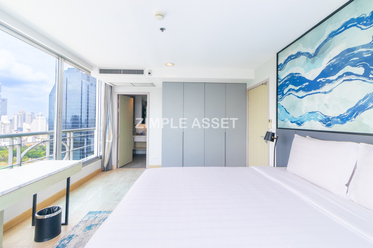 Condo · Watthana, bangkok — photo 4