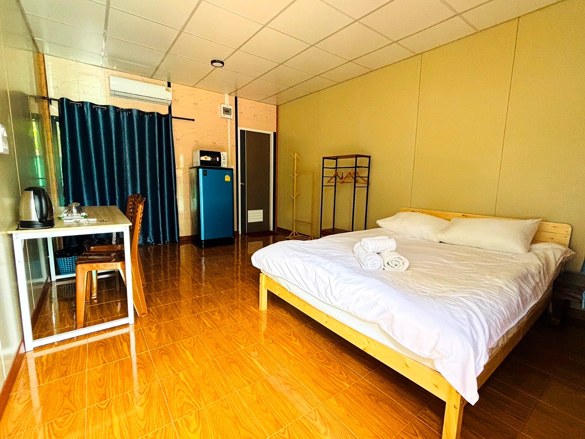 รูปภาพ ท่าเรือห้องพัก  Tha Ruea hongpak  (ใกล้โรบินสันถลาง ภูเก็ต) | อพาร์ทเม้นท์ หอพัก ที่พัก ห้องพัก - รูปที่ 6/13